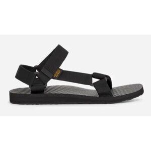 Teva Men's Original Universal Sandal black US 10